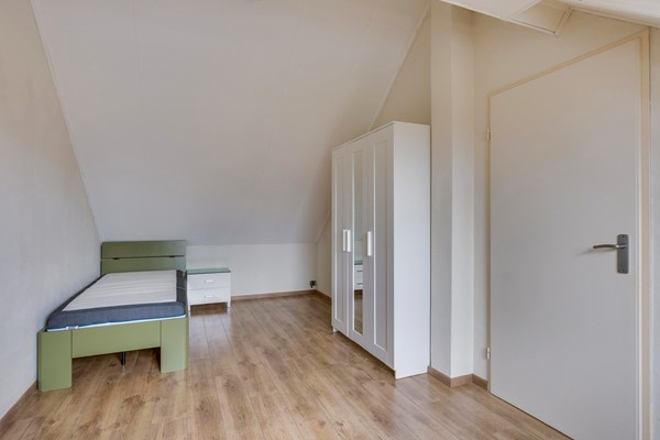 Medium property photo - Weserlaan 56, 5691 MJ Son